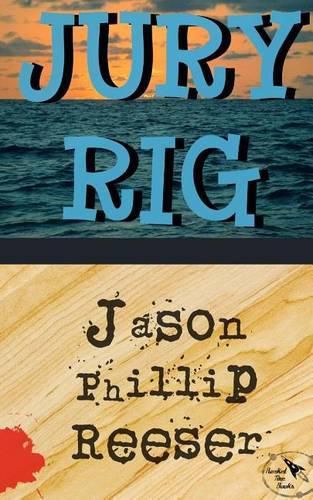 Cover image for Jury Rig
