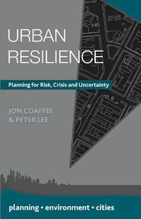 Cover image for Urban Resilience