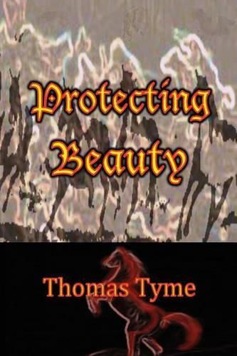 Cover image for Protecting Beauty