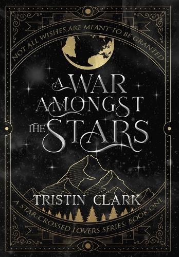 Cover image for A War Amongst the Stars