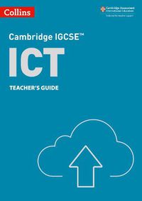 Cover image for Cambridge IGCSE (TM) ICT Teacher's Guide