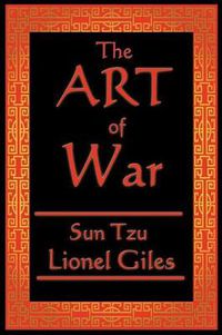 Cover image for The Art of War