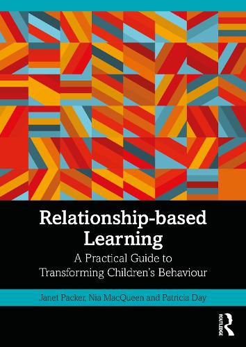 Cover image for Relationship-based Learning