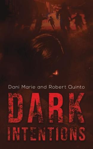 Cover image for Dark Intentions