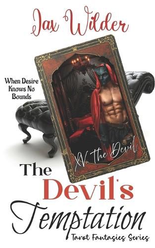 Cover image for The Devil's Temptation