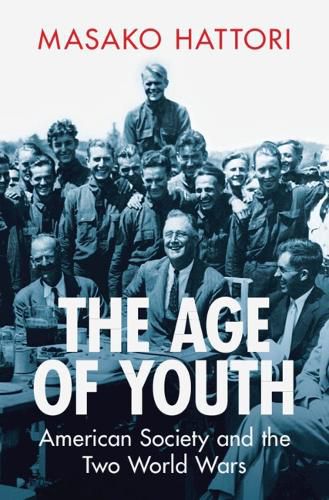 Cover image for The Age of Youth