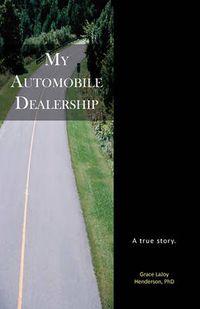 Cover image for My Automobile Dealership