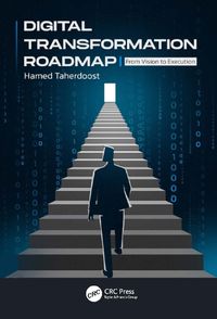 Cover image for Digital Transformation Roadmap