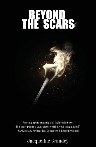 Cover image for Beyond the Scars