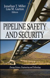 Cover image for Pipeline Safety & Security