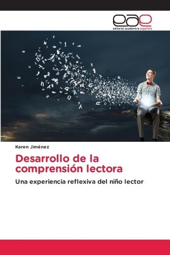 Cover image for Desarrollo de la comprension lectora