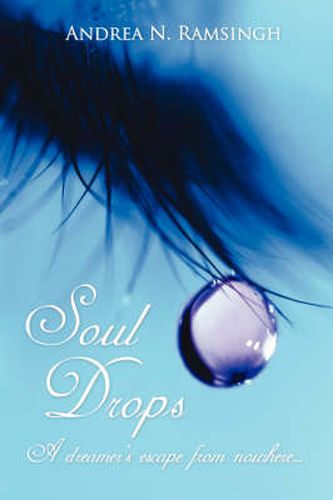 Cover image for Soul Drops