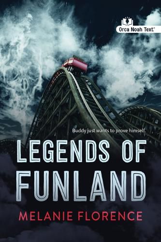 Cover image for Legends of Funland (Noah Text Edition)
