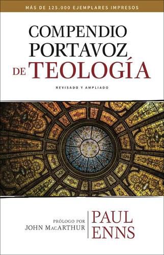 Cover image for Compendio Portavoz de Teologia