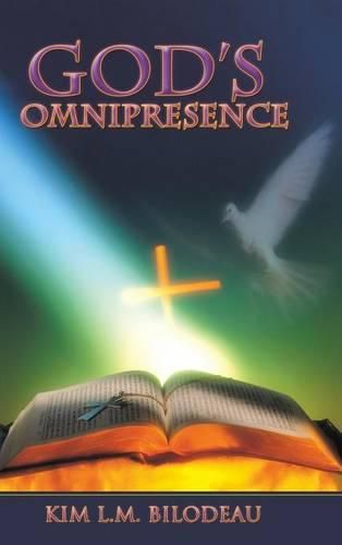 Cover image for God's Omnipresence