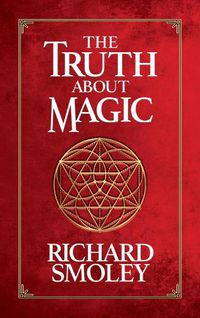 Cover image for The Truth About Magic