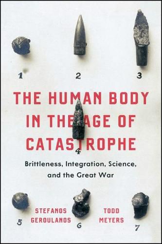 The Human Body in the Age of Catastrophe: Brittleness, Integration, Science, and the Great War