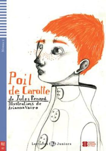 Cover image for Teen ELI Readers - French