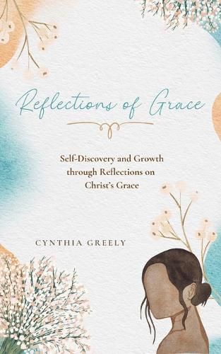 Cover image for Reflections of Grace