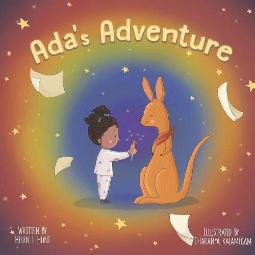 Cover image for Ada's Adventure