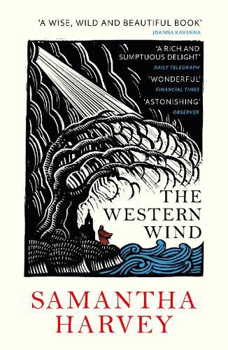 Cover image for The Western Wind