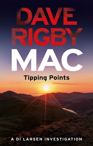 Cover image for Mac - Tipping Points