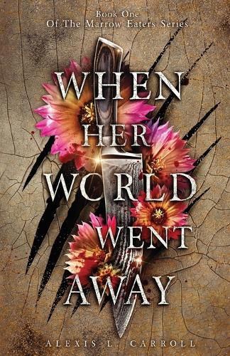 Cover image for When Her World Went Away