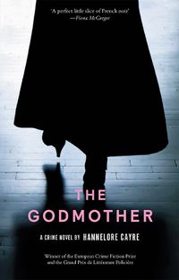 Cover image for The Godmother