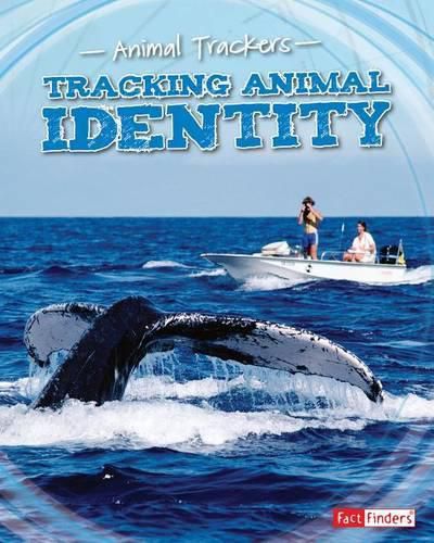 Cover image for Tracking Animal Identity