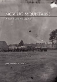 Cover image for Moving Mountains