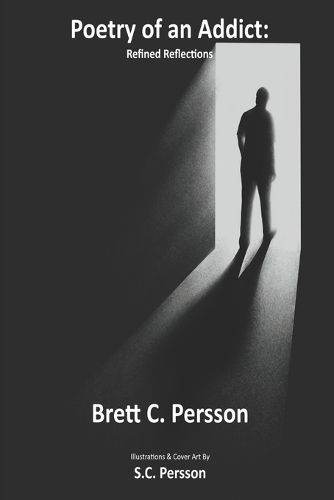 Cover image for Poetry of an Addict