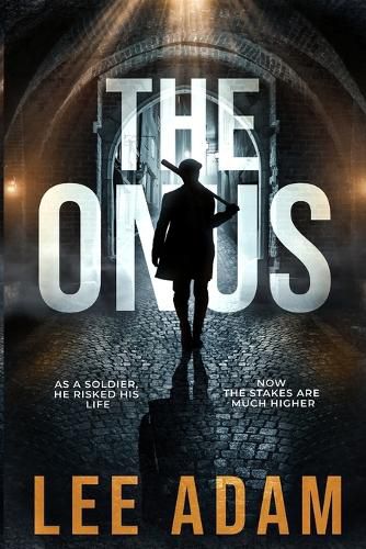 Cover image for The Onus
