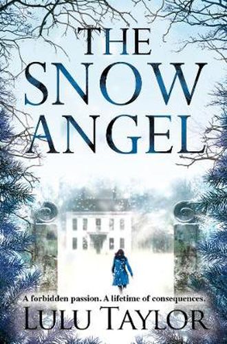 Cover image for The Snow Angel