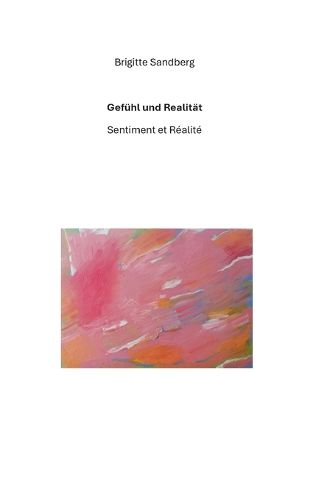 Cover image for Gefuehl und Realitaet