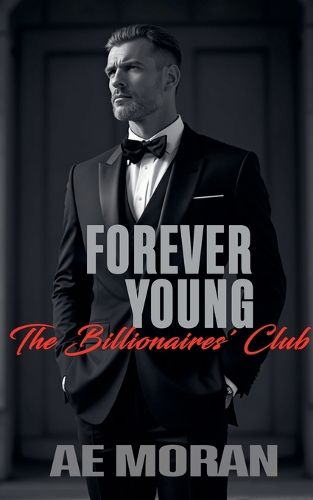 Cover image for Forever Young