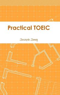 Cover image for Practical Toeic