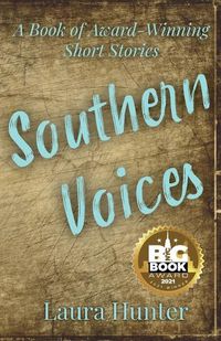Cover image for Southern Voices: A Book of Short Stories