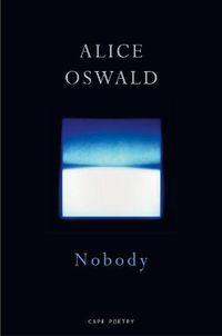 Cover image for Nobody