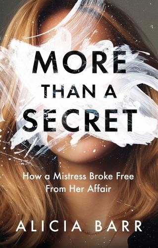 Cover image for More Than a Secret