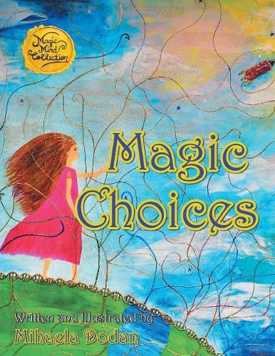 Cover image for Magic Choices