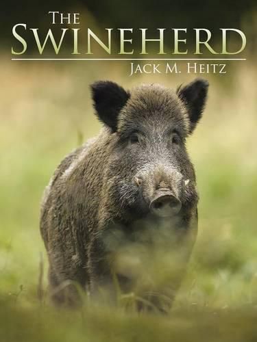 Cover image for The Swineherd