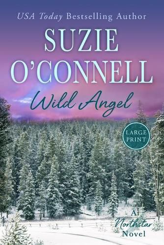 Cover image for Wild Angel