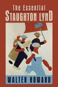 Cover image for The Essential Staughton Lynd