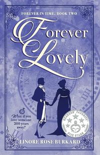 Cover image for Forever Lovely
