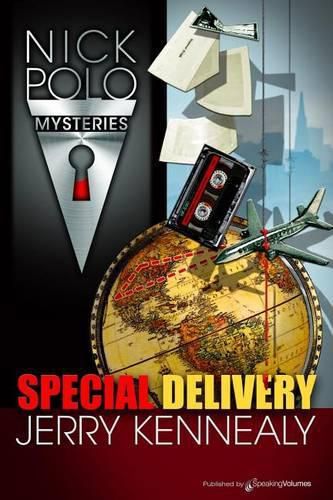 Cover image for Special Delivery