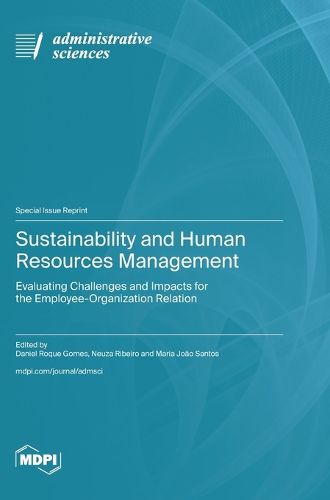 Sustainability and Human Resources Management