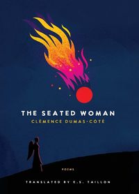 Cover image for The Seated Woman