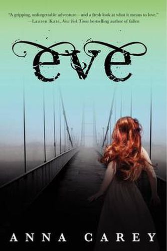 Cover image for Eve