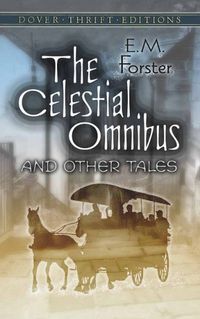 Cover image for The Celestial Omnibus and Other Tales
