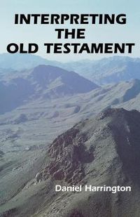 Cover image for Interpreting the Old Testament: A Practical Guide